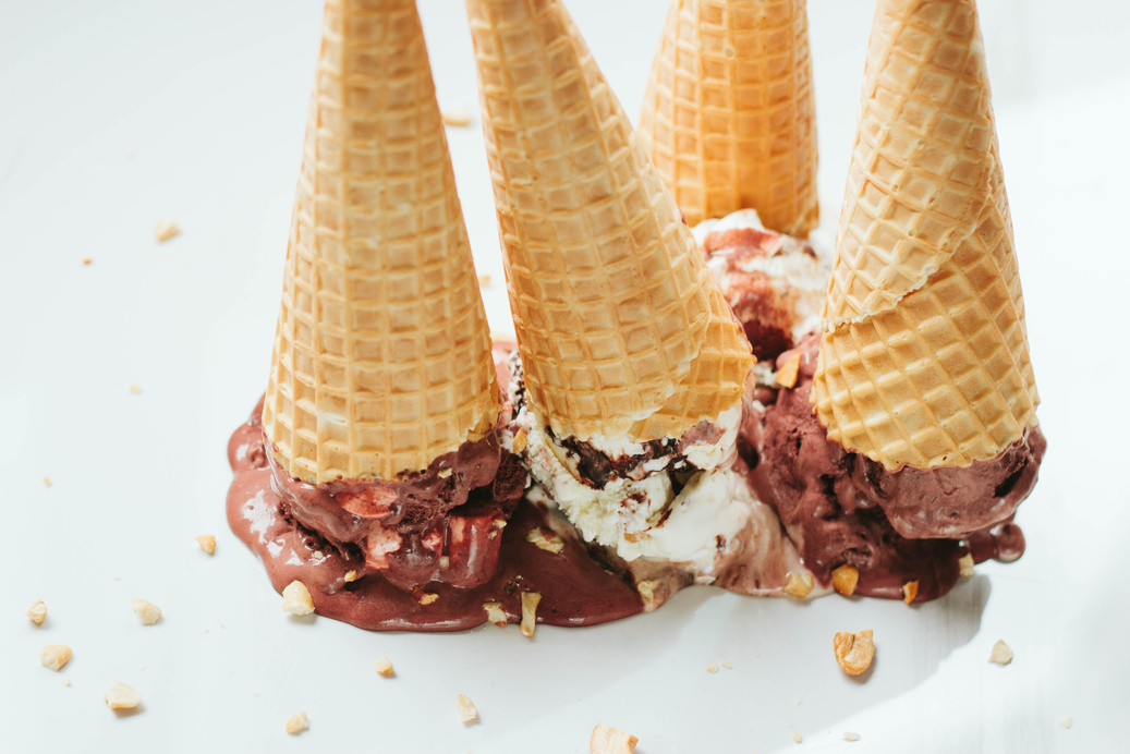 Ice Cream